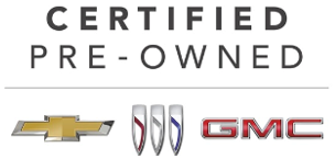 Chevrolet Buick GMC Certified Pre-Owned in Charlton, MA